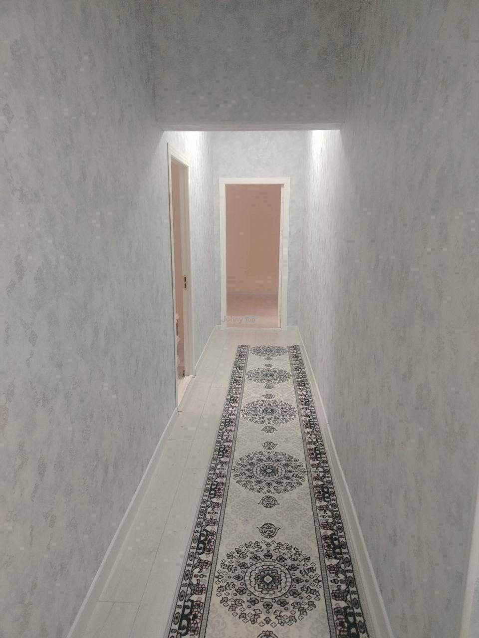 2-room apartment for rent on Maksim Gorky, Mirzo Ulugbek — 3