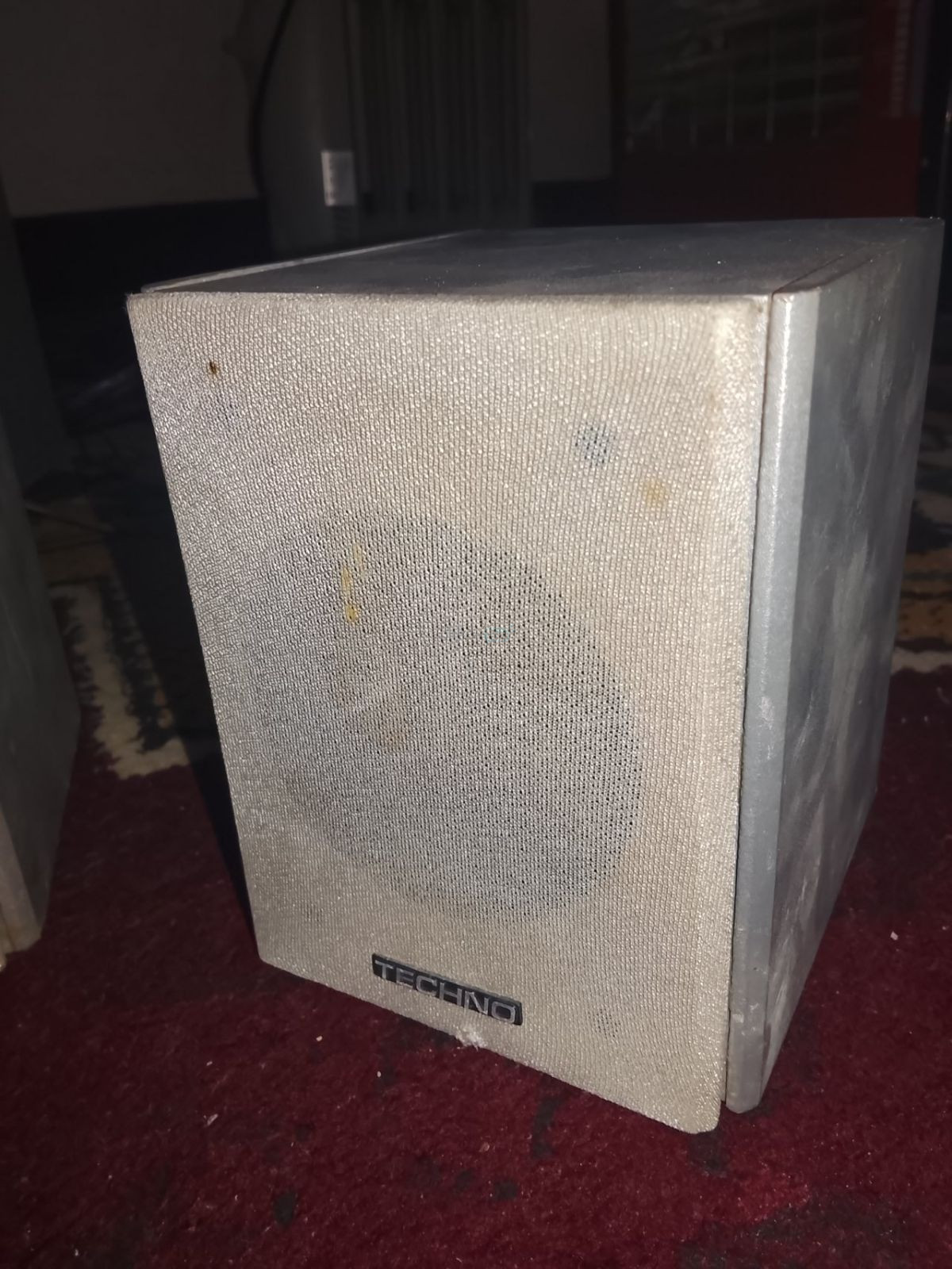 Домашний кинотеатр TECHNO HT-1710 5.1, 90 Вт, Вобкент — 3