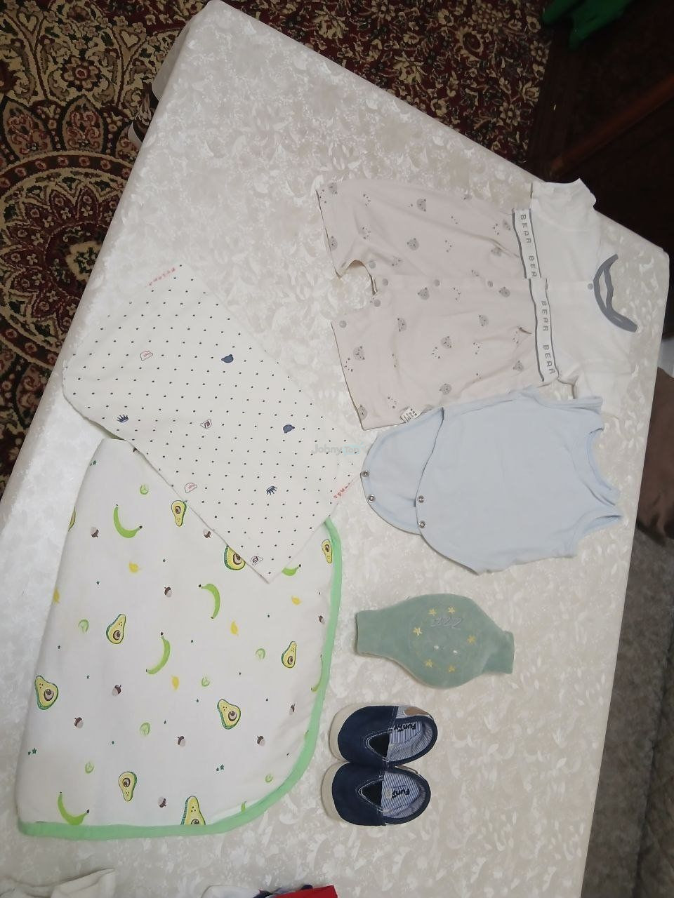 Детская одежда для малышей, Ташкент — 3