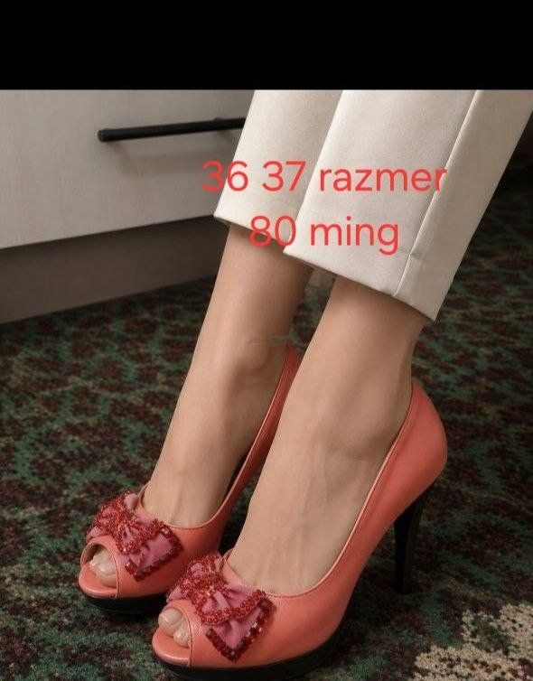 Women’s clothing and shoes for sale, Yashnobod — 3