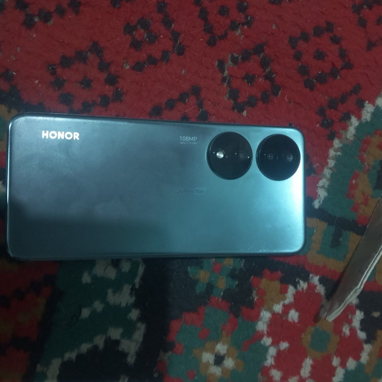 Honor X7b sotiladi, Nishon — 2