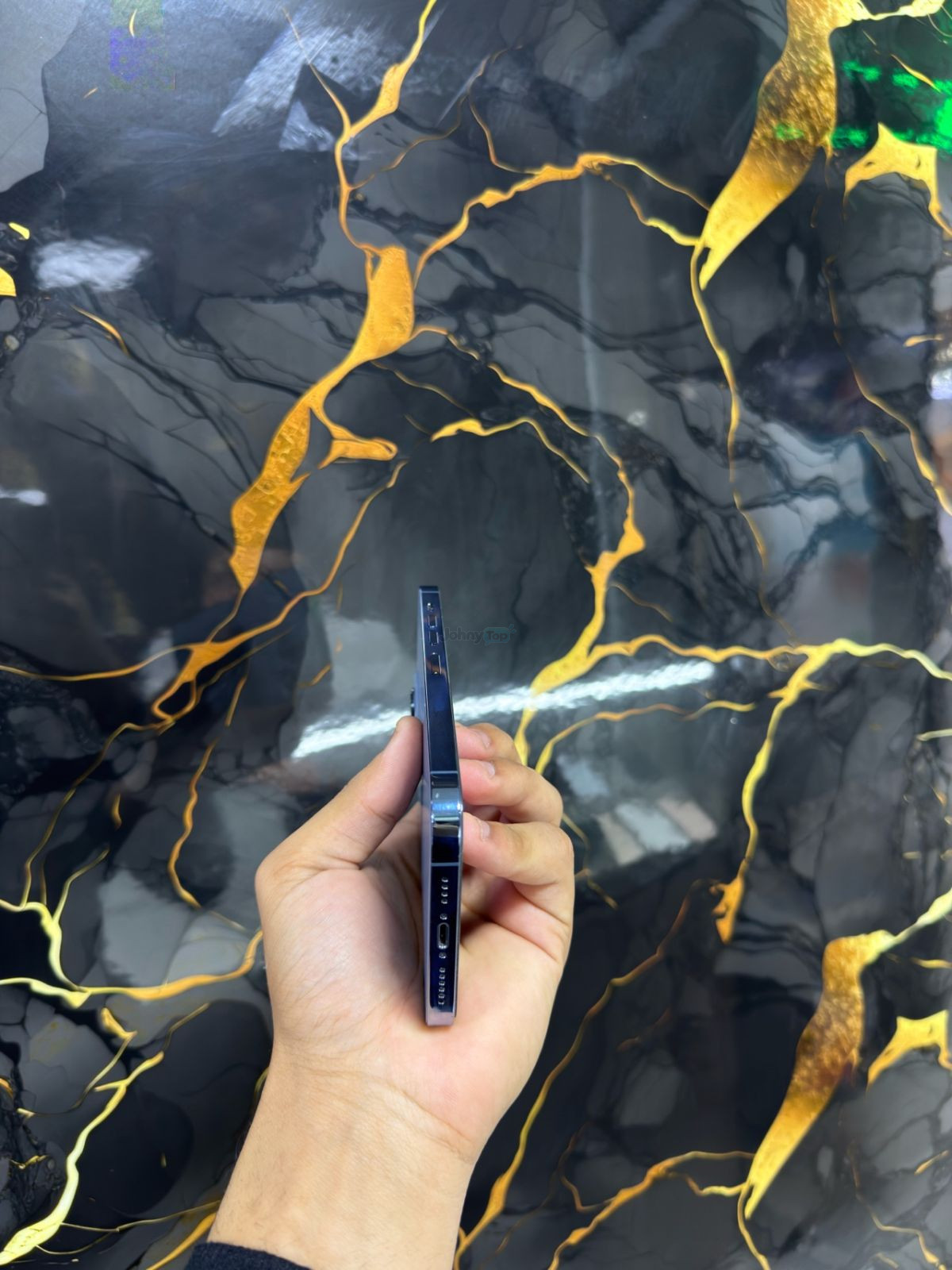 iPhone 13 Pro Max 128 GB sotiladi, Buxoro shahri — 3