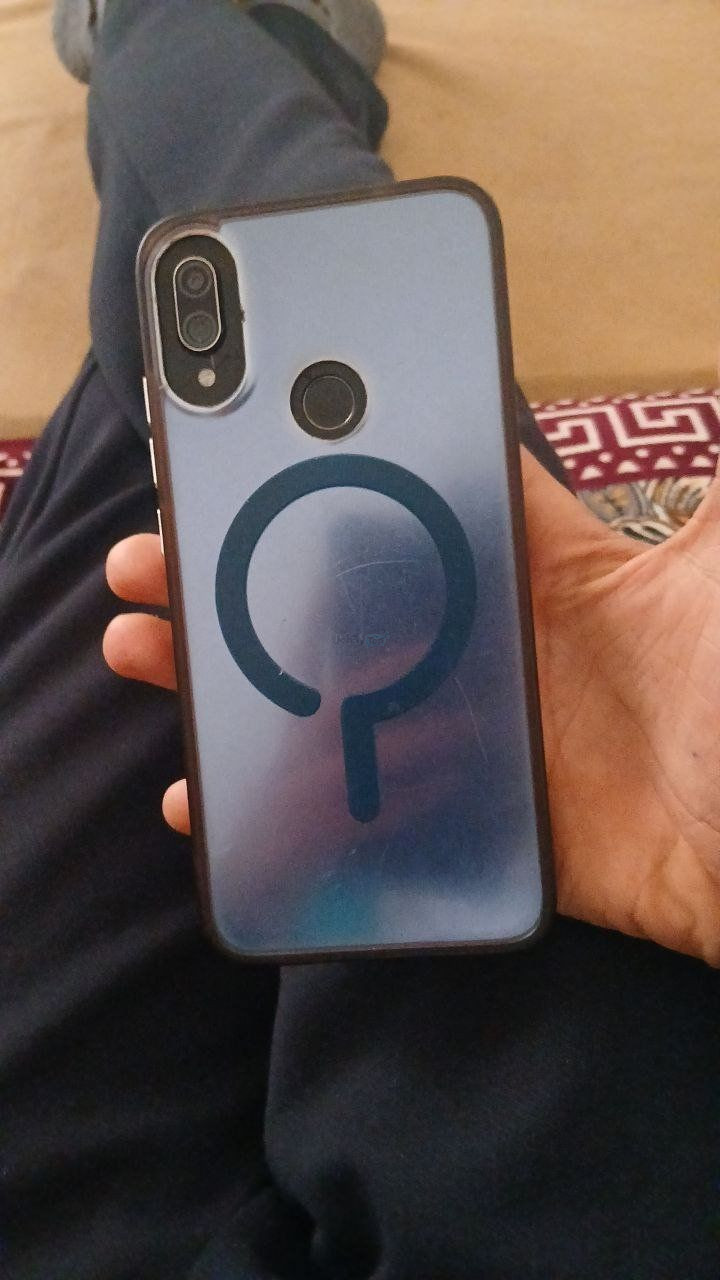 Redmi Note 7 (64 GB) telefon sotiladi, Uzun — 2