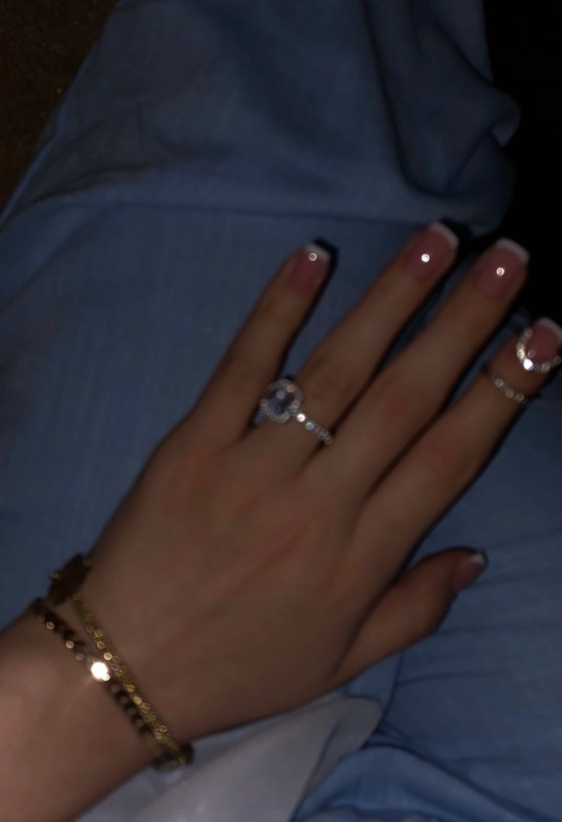925 silver ring for sale, Mirzo Ulugbek district — 2