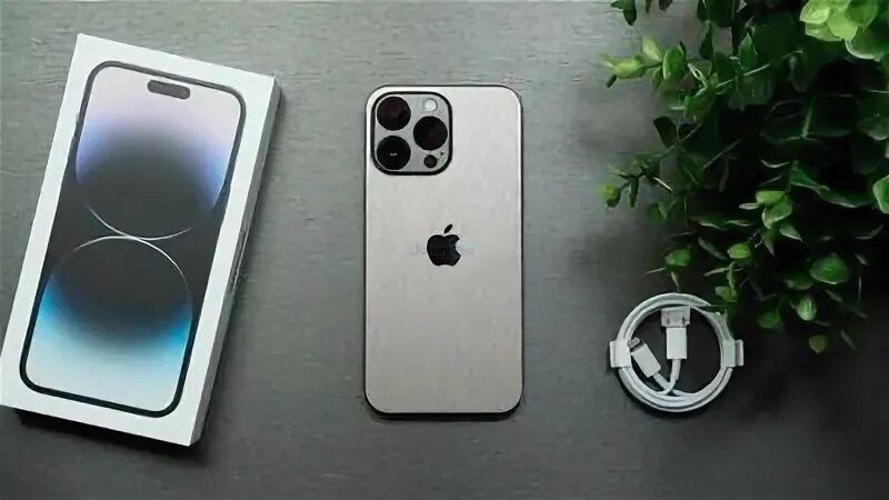 iPhone 14 Pro Max 256 GB sotiladi, Norin — 2