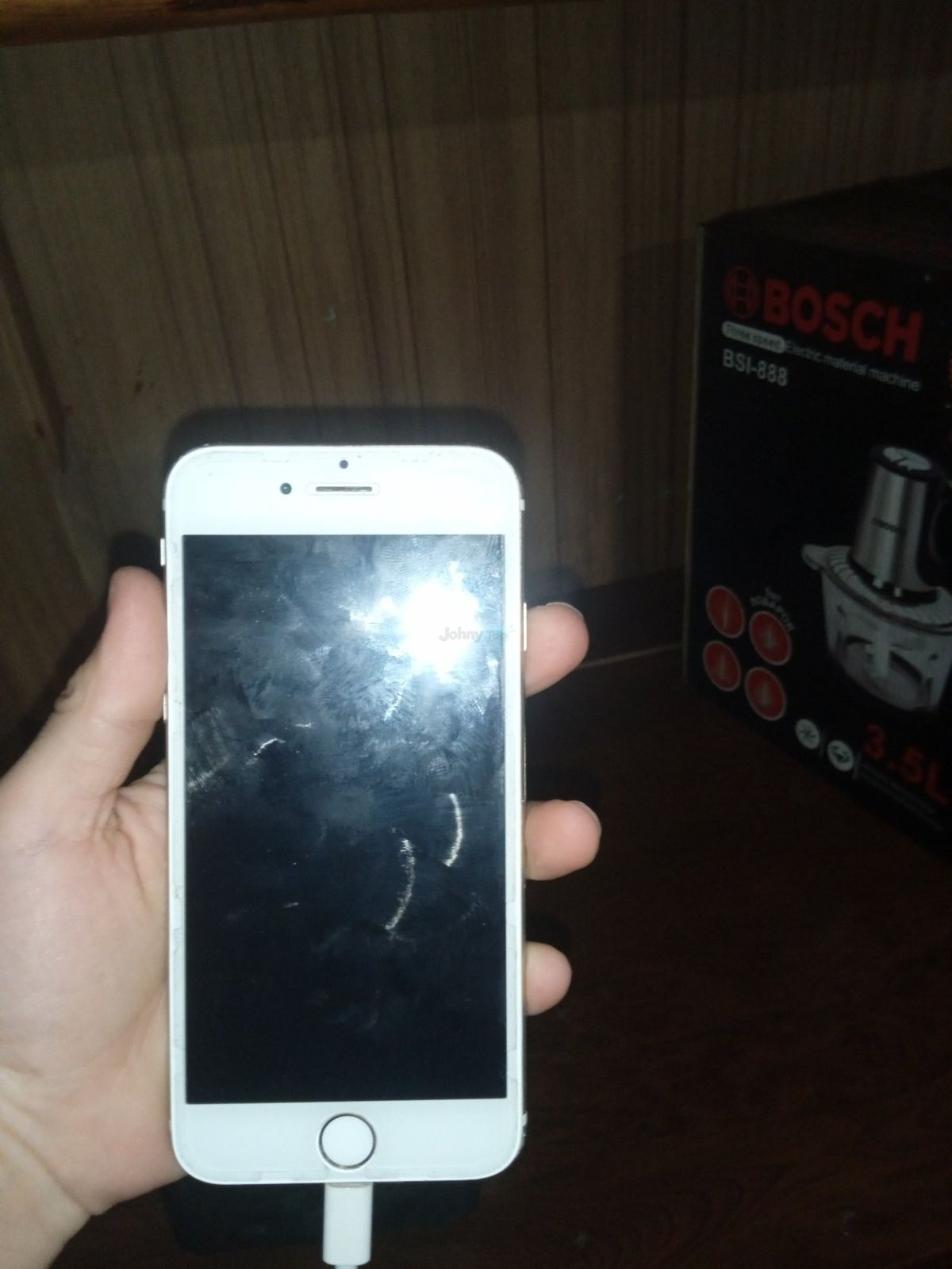 iPhone 6 for sale, Olmazor, Tashkent — 3