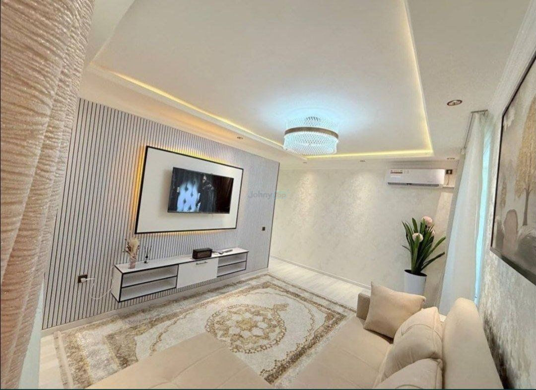2-room apartment for rent near Novza metro, Chilonzor — 2