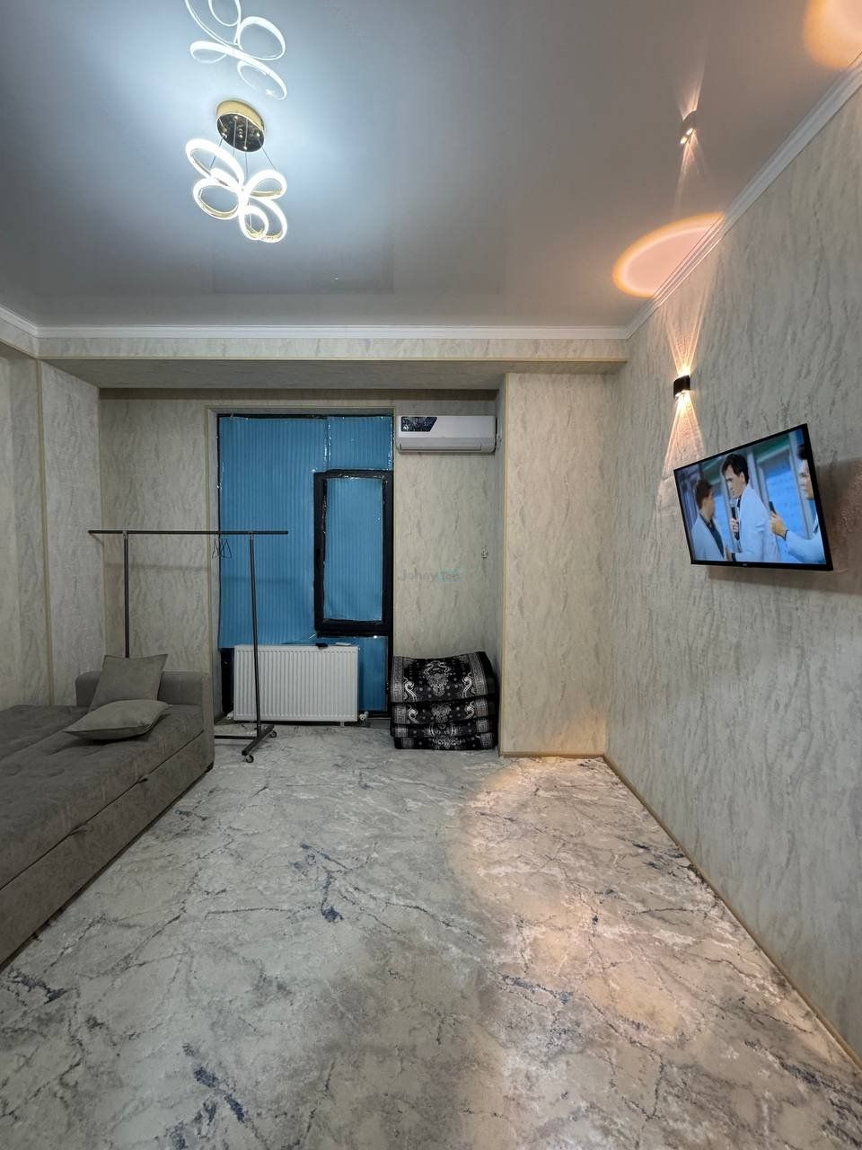 2-room apartment for rent near Mirzo Ulugbek metro, Chilonzor — 2
