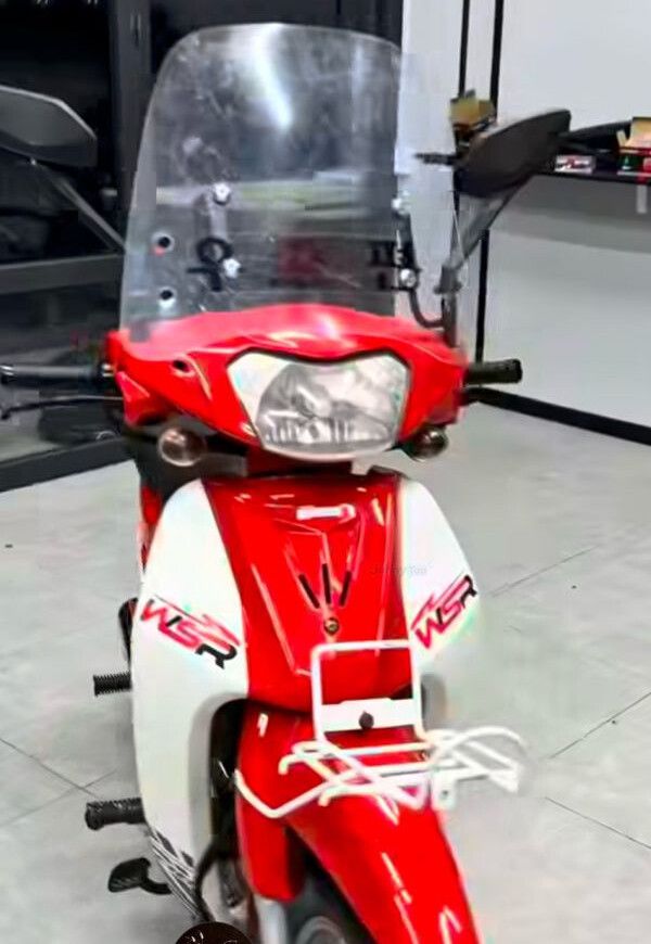Daelim 110cc skuteri sotiladi, Uychi — 2