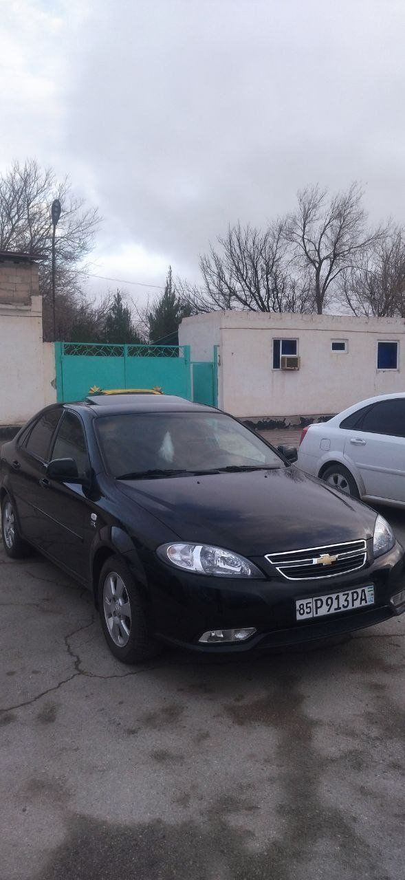 Chevrolet Gentra 2022, автомат, продаётся, Томды — 2