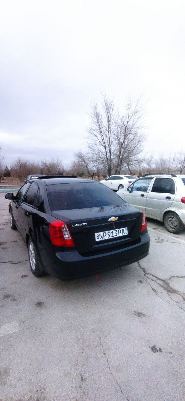 Chevrolet Gentra 2022, автомат, продаётся, Томды — 3