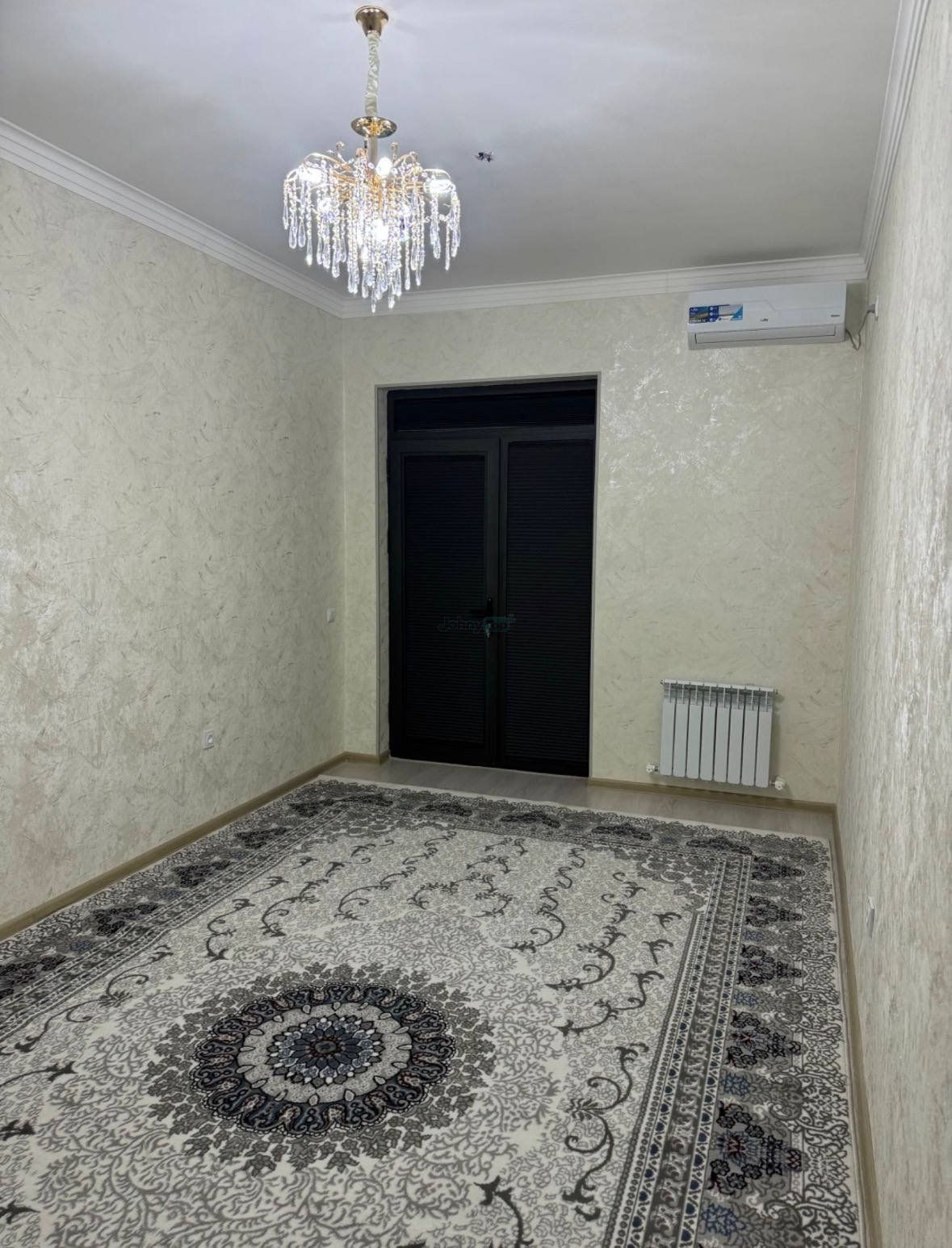 Yunusobod, 15-kvartalda 2 xonali kvartira maklersiz ijaraga beriladi — 2