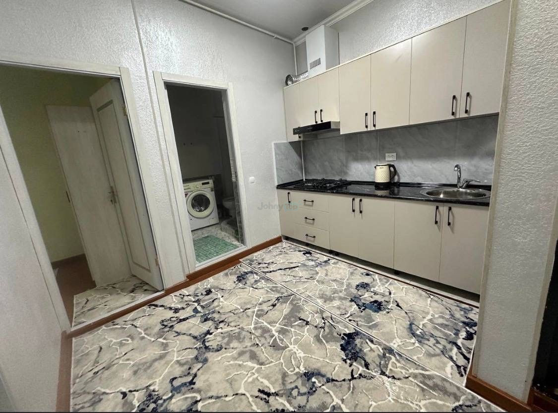 Sergeli, metroga yaqin 2 xonali kvartira ijaraga beriladi — 3