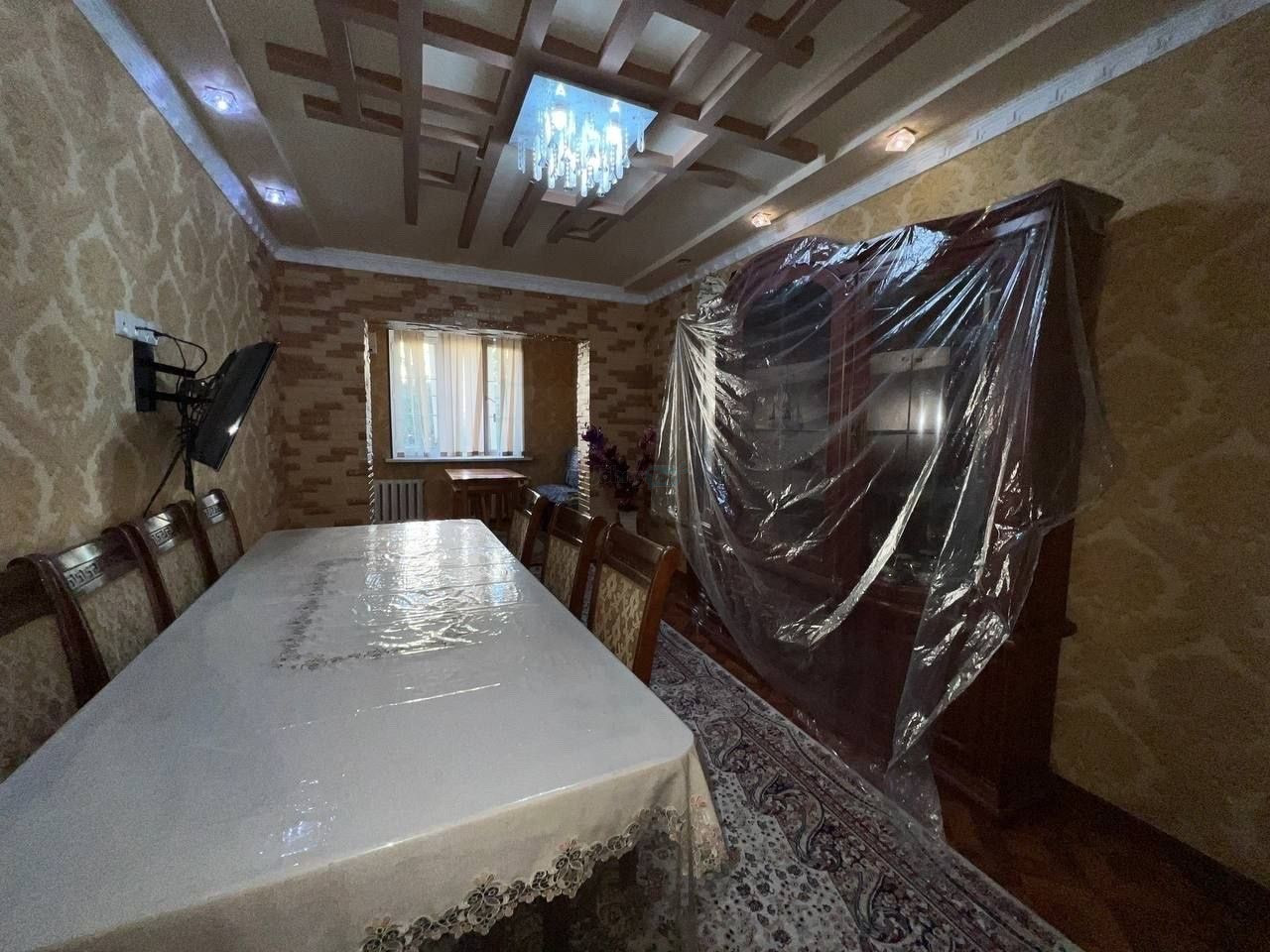 2-комнатная квартира в аренду рядом с метро Сергели, Сергели — 3