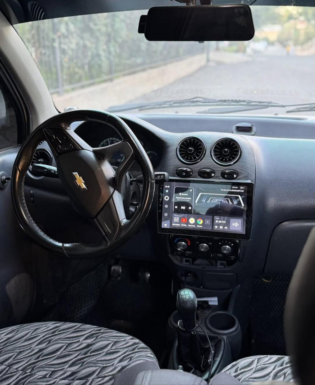 Chevrolet Matiz Best 2015 sotiladi, Nurafshon — 3