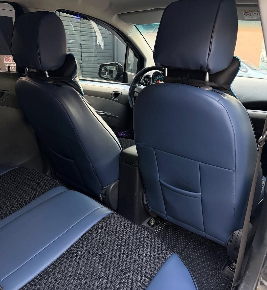 Chevrolet Spark sotiladi, Nurafshon — 2