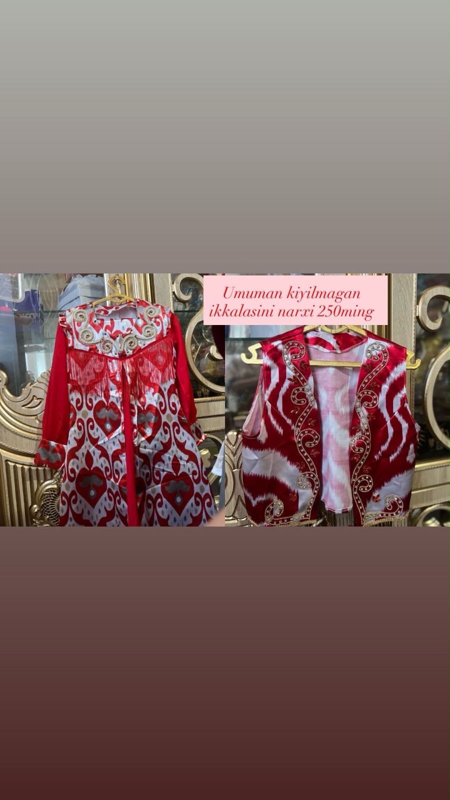 Women's clothing, shoes and bags for sale in Shahrikhan — 3