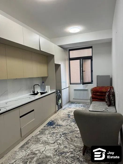 Uchtepada 1 xonali kvartira ijaraga beriladi, Art House, 48 m² — 2