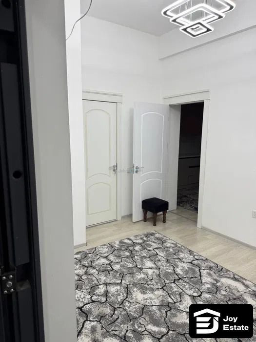 Uchtepada 1 xonali kvartira ijaraga beriladi, Art House, 48 m² — 3