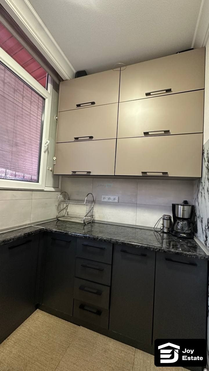 Olmazorda 3 xonali kvartira ijaraga beriladi, 56 m² — 2