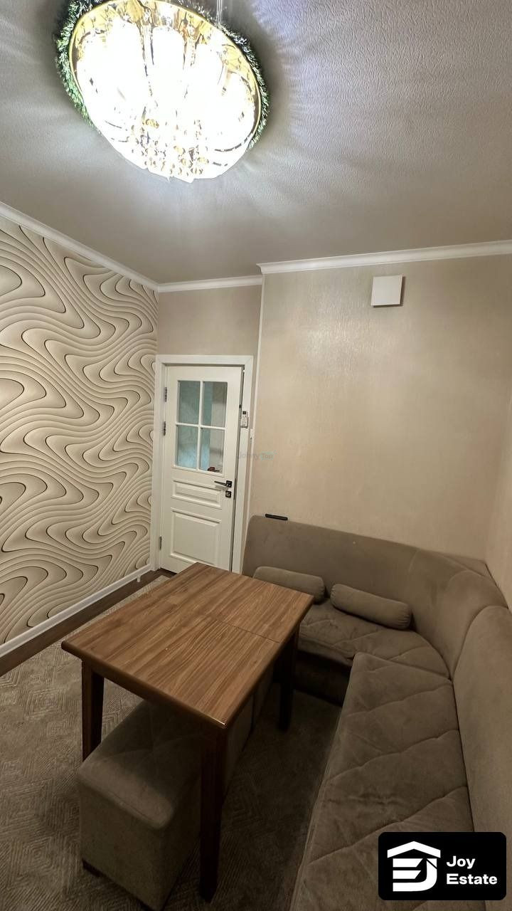 Olmazorda 3 xonali kvartira ijaraga beriladi, 56 m² — 3