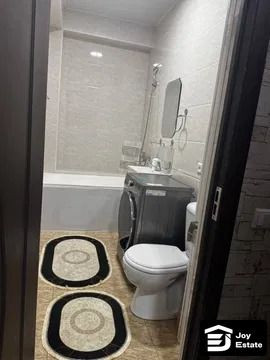 Yashnobodda 2 xonali kvartira ijaraga beriladi, 45 m² — 2