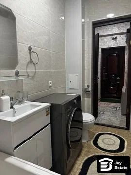Yashnobodda 2 xonali kvartira ijaraga beriladi, 45 m² — 3