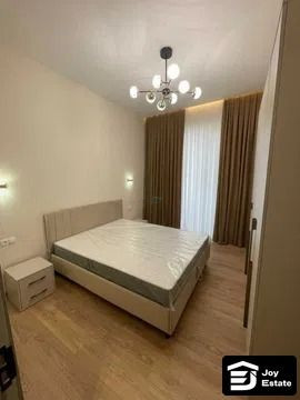 Mirzo Ulug‘bekda 2 xonali kvartira ijaraga beriladi, 55 m² — 2