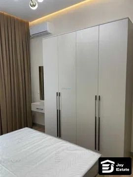 Mirzo Ulug‘bekda 2 xonali kvartira ijaraga beriladi, 55 m² — 3