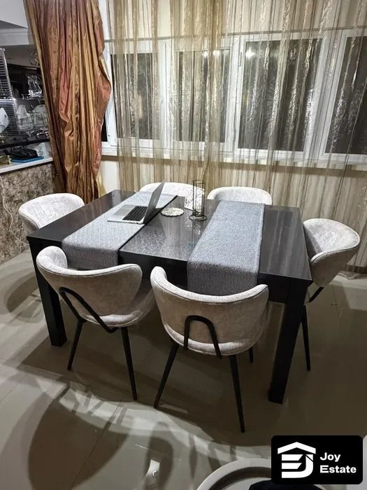 3-room apartment for rent, Mirobod, near TSUM, 110 m² — 3