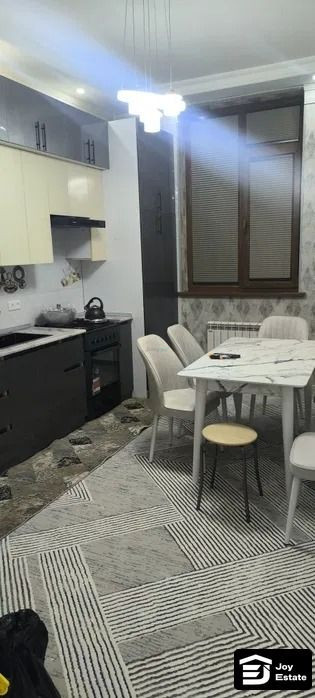 4-комнатная квартира в аренду, Мирзо-Улугбек, улица Паркент — 2