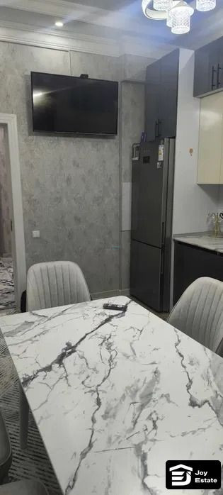 4-комнатная квартира в аренду, Мирзо-Улугбек, улица Паркент — 3