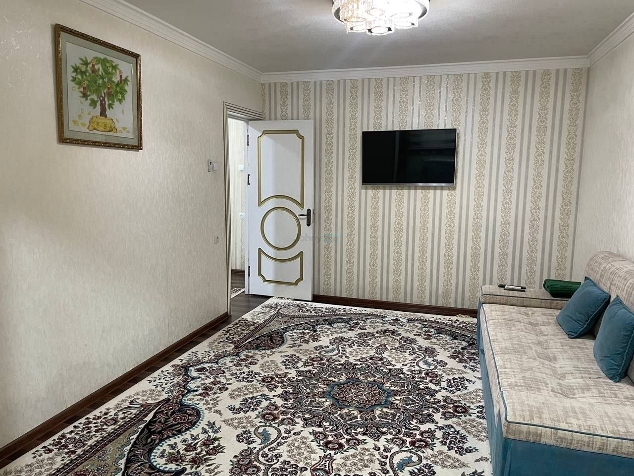 Kvartira ijaraga beriladi, Mirzo Ulug‘bek, Qorasuv — 2