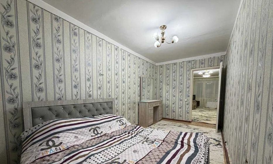Chilonzorda 2 xonali kvartira ijaraga beriladi, 54 m² — 2