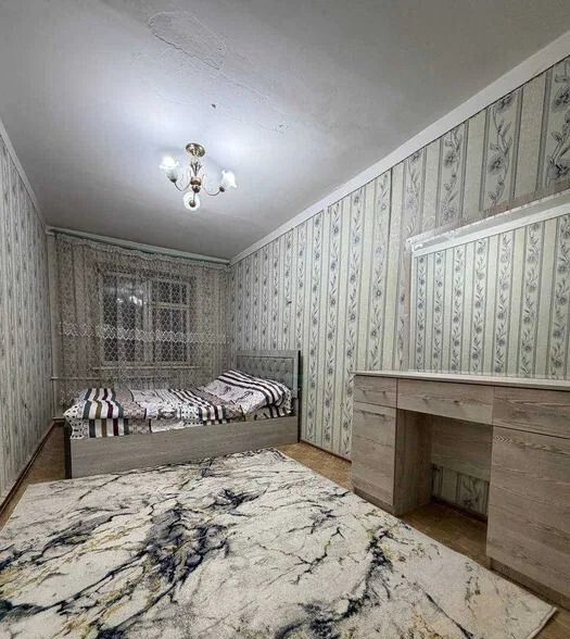 Chilonzorda 2 xonali kvartira ijaraga beriladi, 54 m² — 3