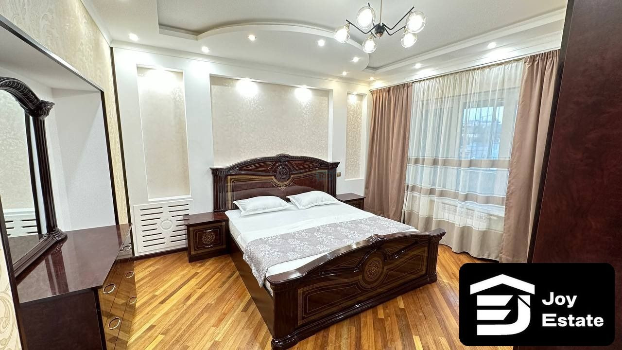 2-комнатная квартира в аренду, Мирзо-Улугбек, рядом с Akay City — 3