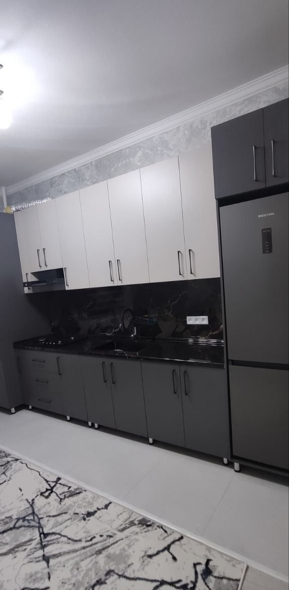 Shayxontohurda 2 xonali kvartira ijaraga beriladi, Dream House, 54 m² — 2