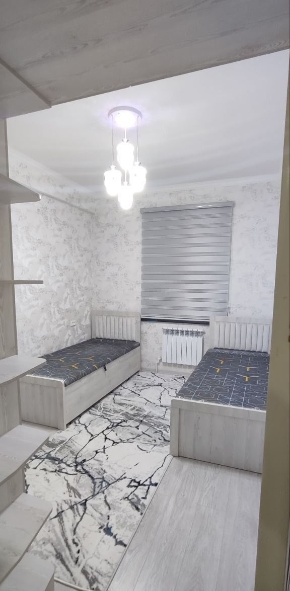 Shayxontohurda 2 xonali kvartira ijaraga beriladi, Dream House, 54 m² — 3