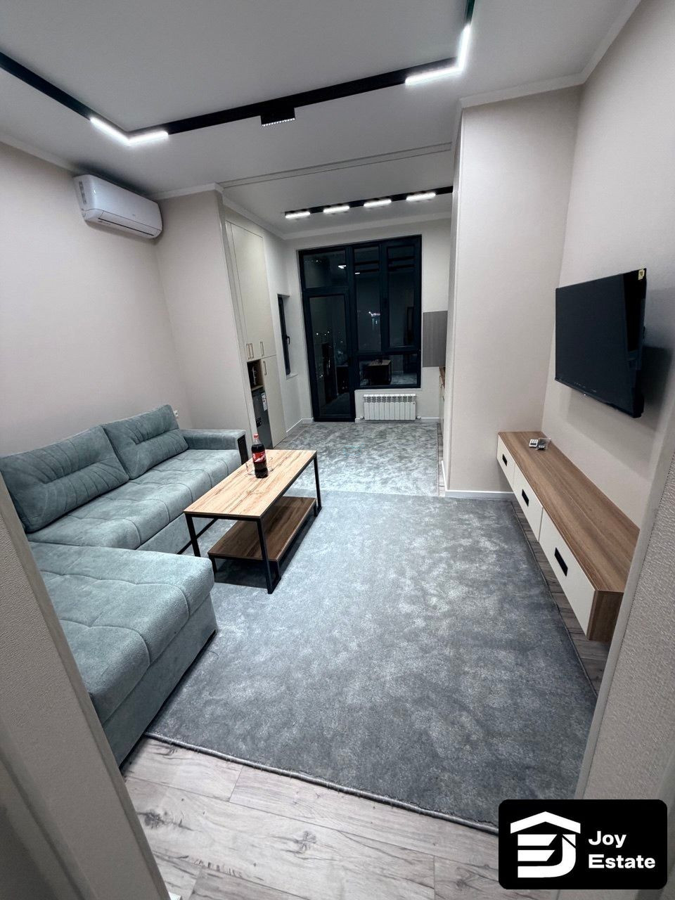 Yakkasaroyda 1 xonali kvartira ijaraga beriladi, Prestige Garden — 2