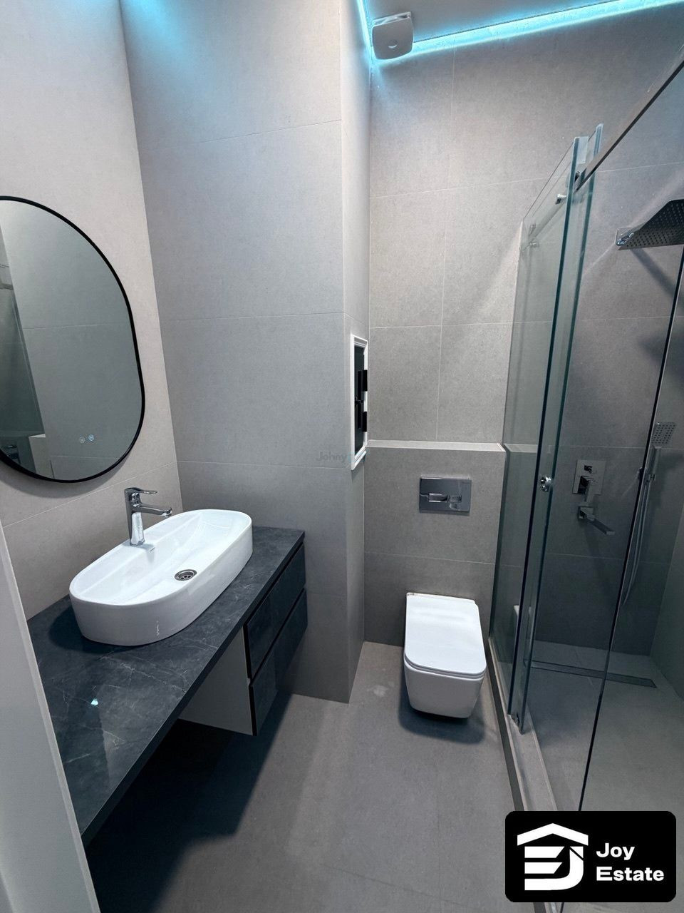 Yakkasaroyda 1 xonali kvartira ijaraga beriladi, Prestige Garden — 3