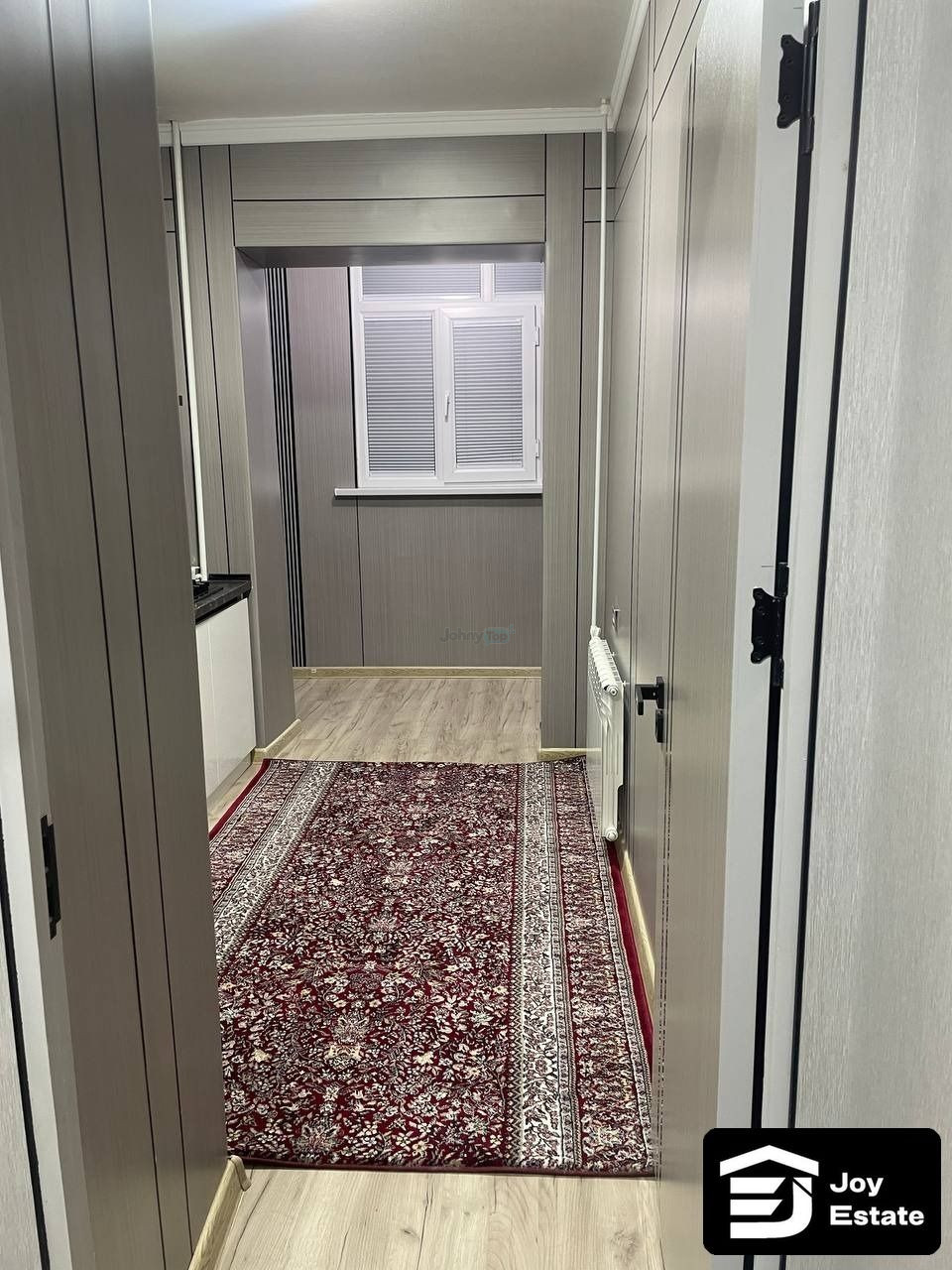 2-комнатная квартира в аренду, Чиланзар, 54 м² — 3