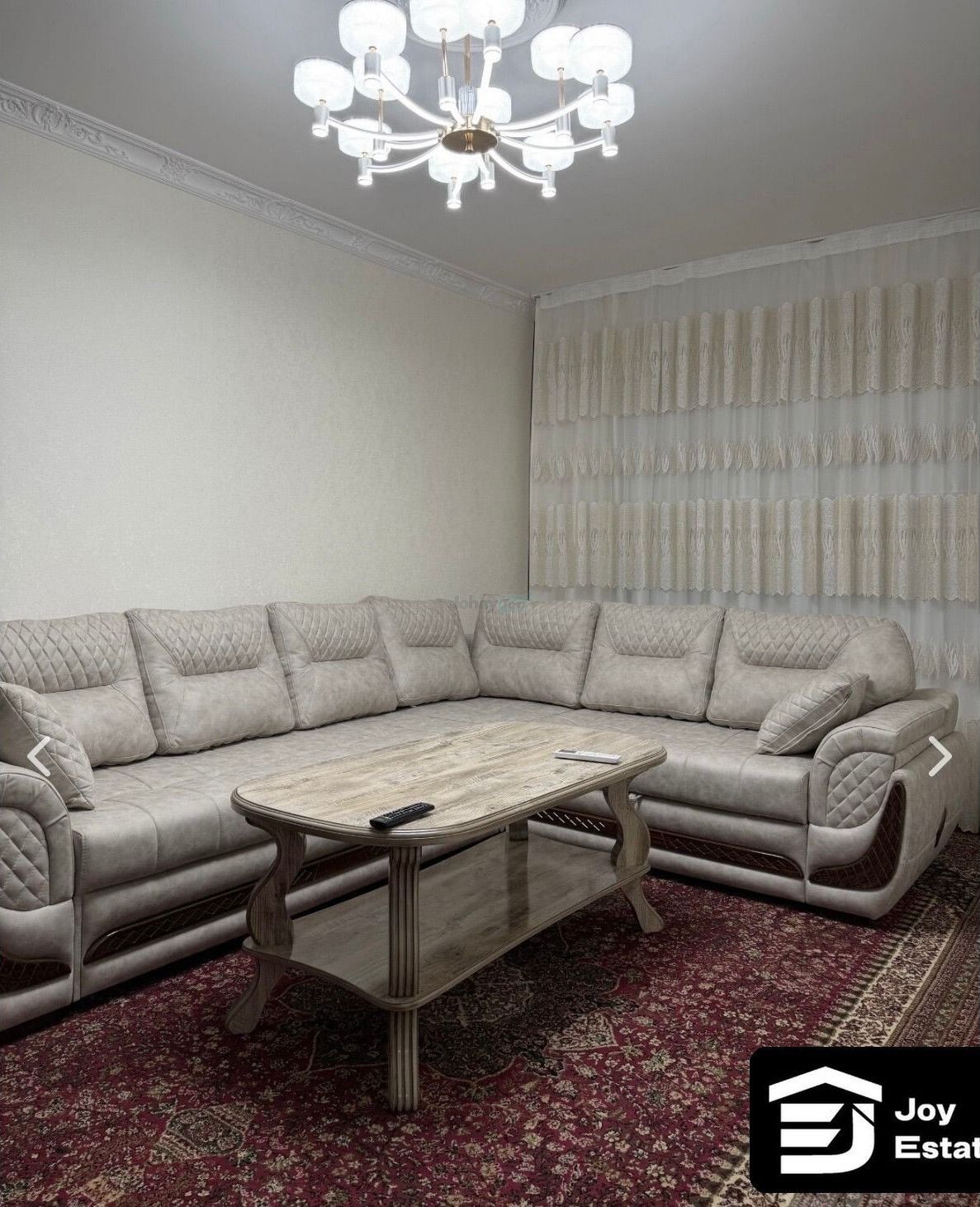 4-room apartment for rent in Olmazor, near At-Termiziy — 3