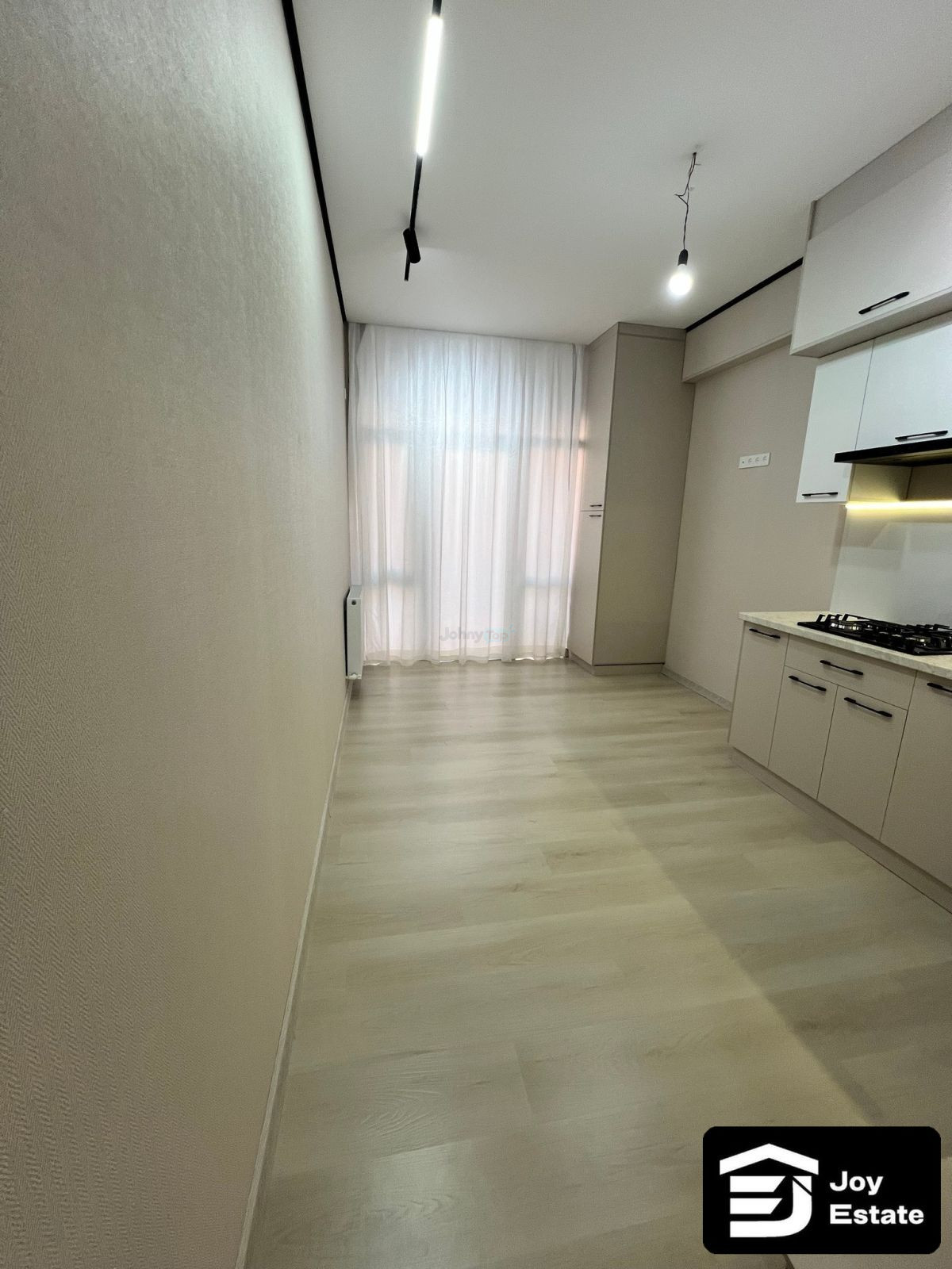 Yashnobod, Do‘stlik metrosi yaqinida 2 xonali kvartira ijaraga, 49 m² — 2