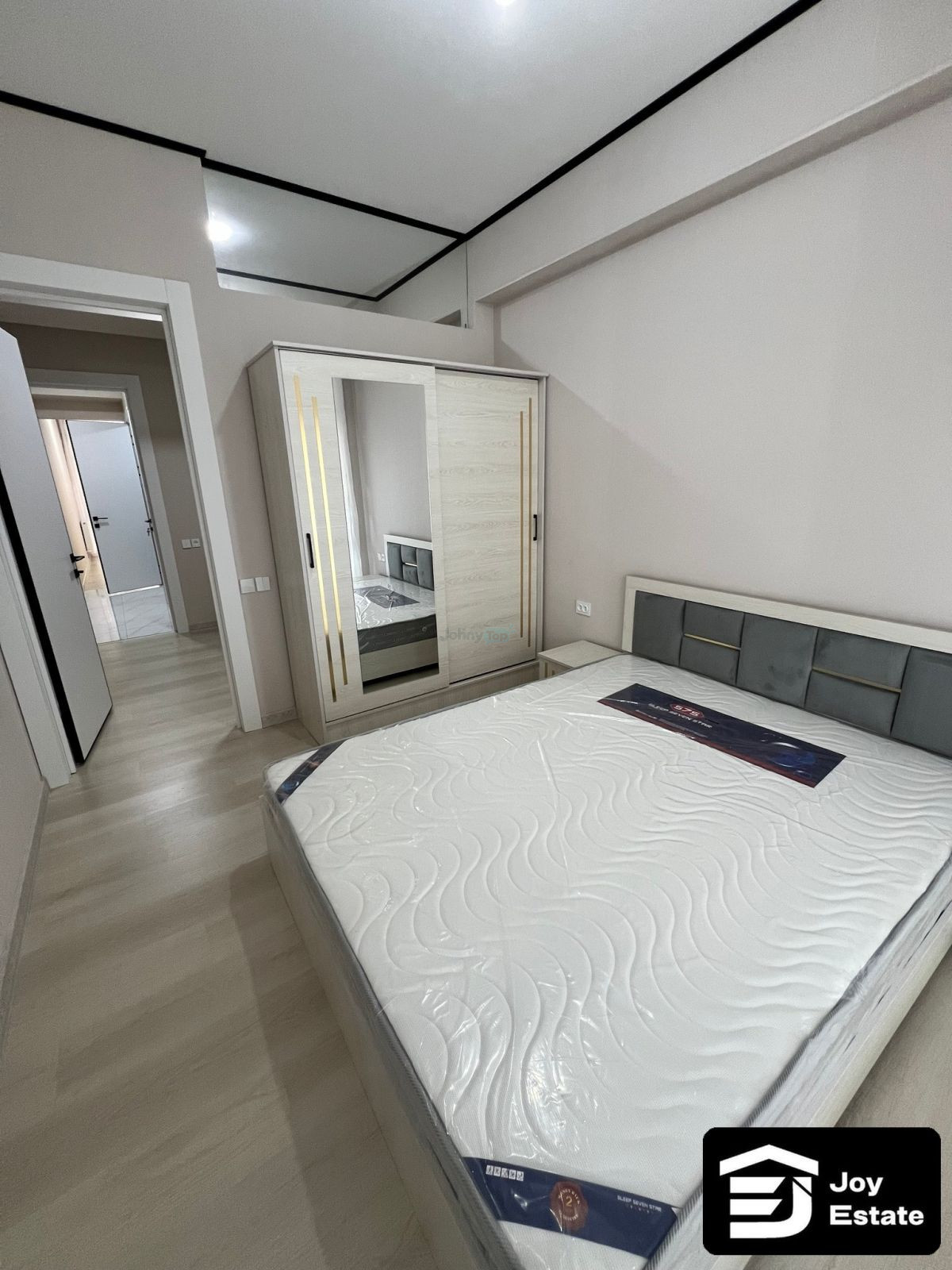 Yashnobod, Do‘stlik metrosi yaqinida 2 xonali kvartira ijaraga, 49 m² — 3