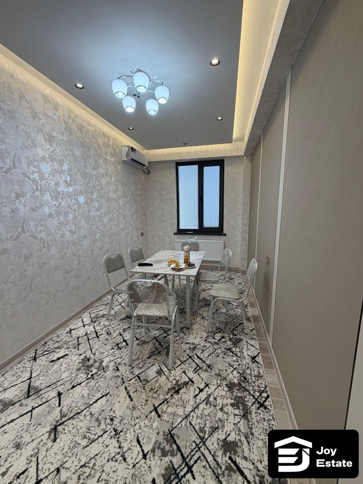 3-room apartment for rent, Yakkasaray, 64 m² — 3