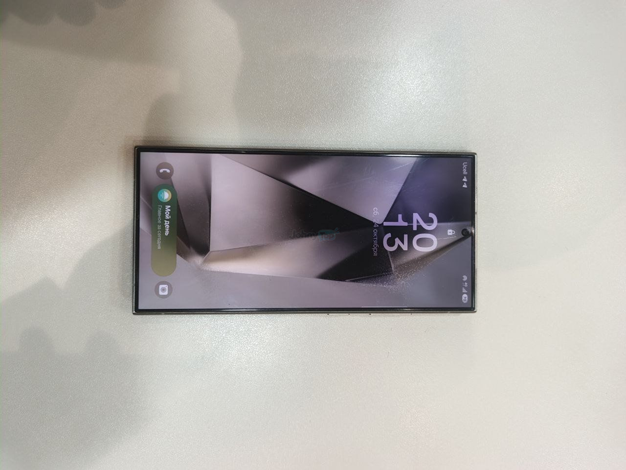 Samsung Galaxy S24 Ultra 12/256 GB for sale, Yunusobod — 2