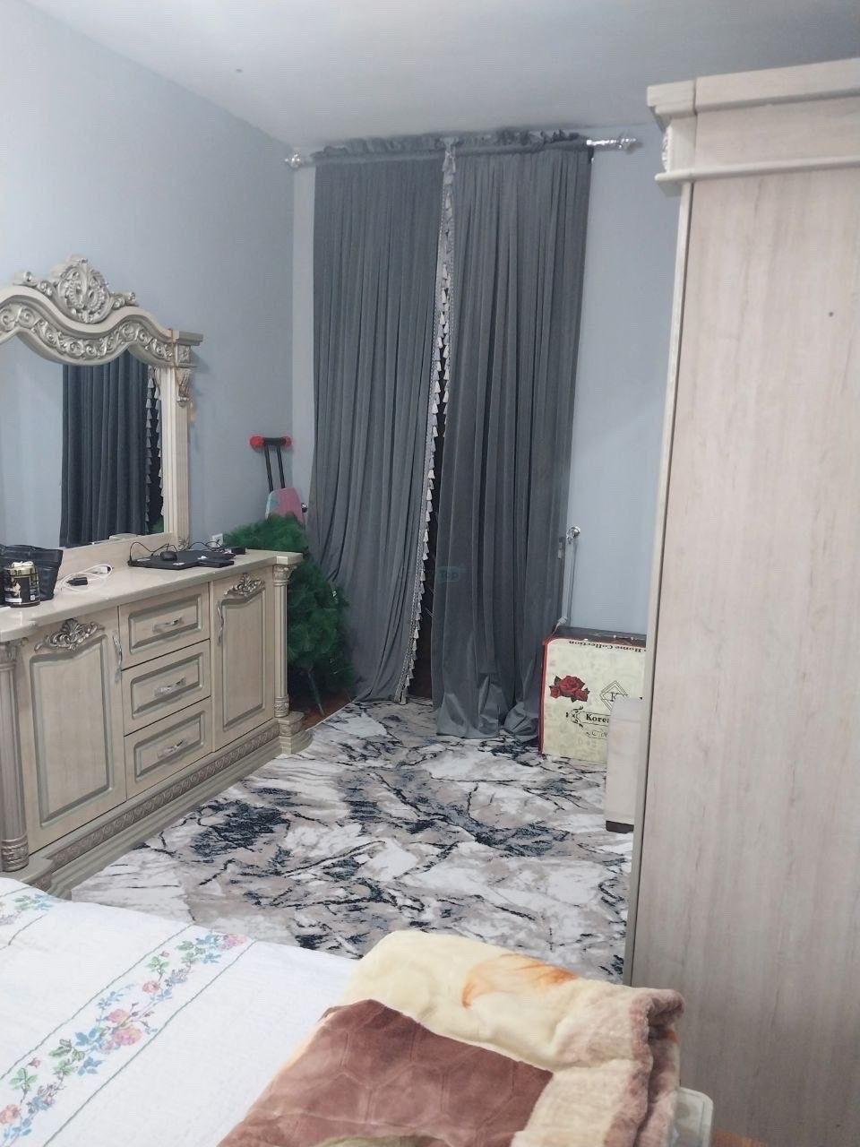 Chilonzor, Uchtepa depo mall — 2 xonali uy ijaraga beriladi — 2