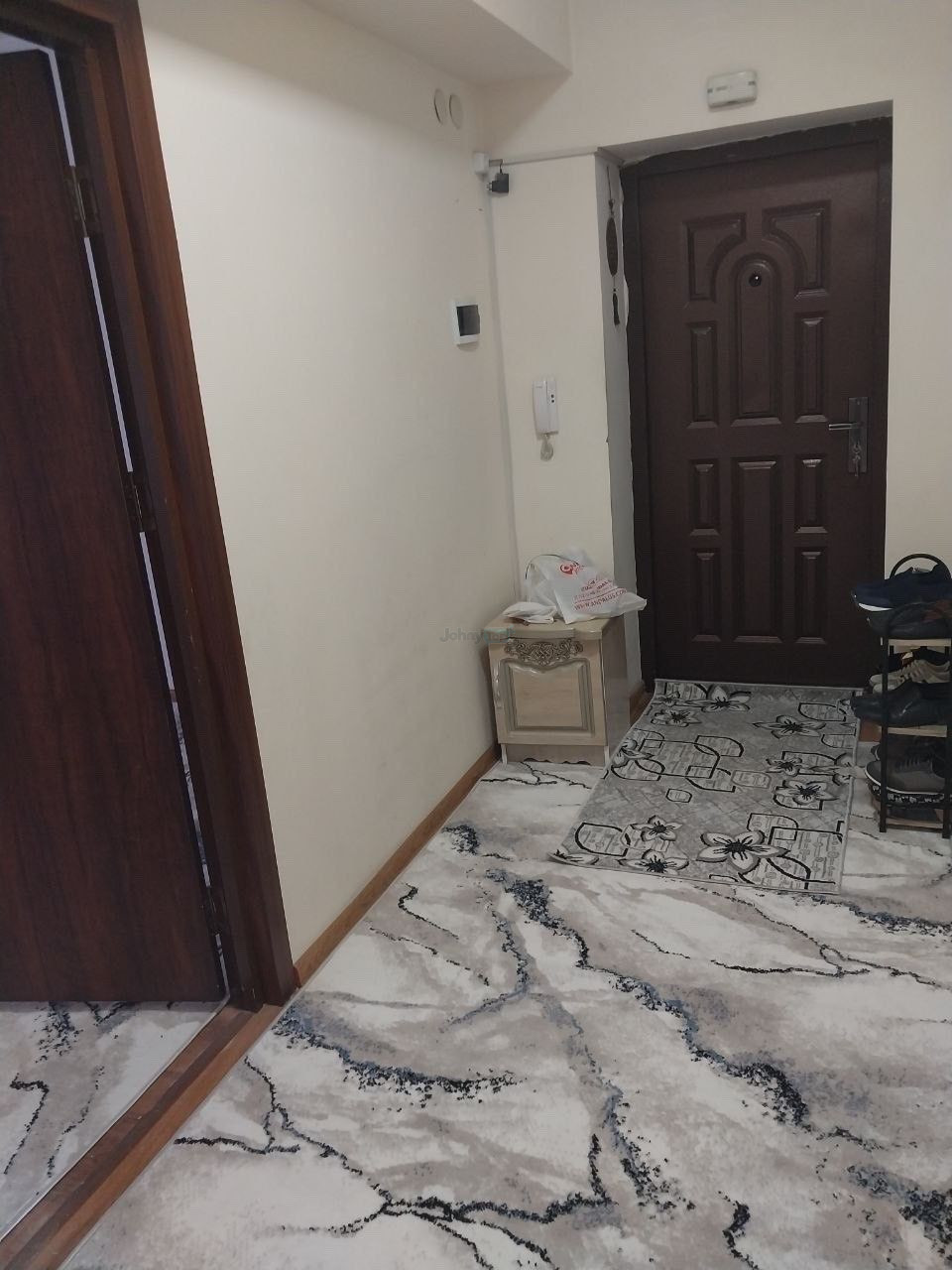Chilonzor, Uchtepa depo mall — 2 xonali uy ijaraga beriladi — 3