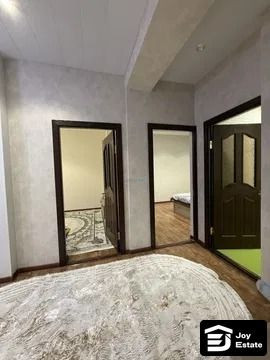 Yunusobodda 2 xonali kvartira ijaraga beriladi, 65 m²