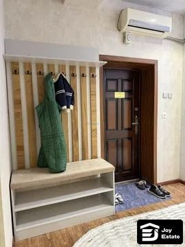 Yunusobodda 2 xonali kvartira ijaraga beriladi, 65 m² — 2